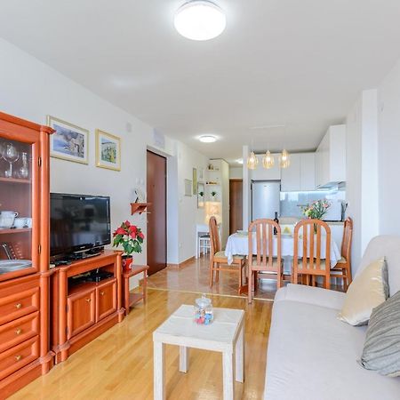 Apartment City Walk Split Buitenkant foto