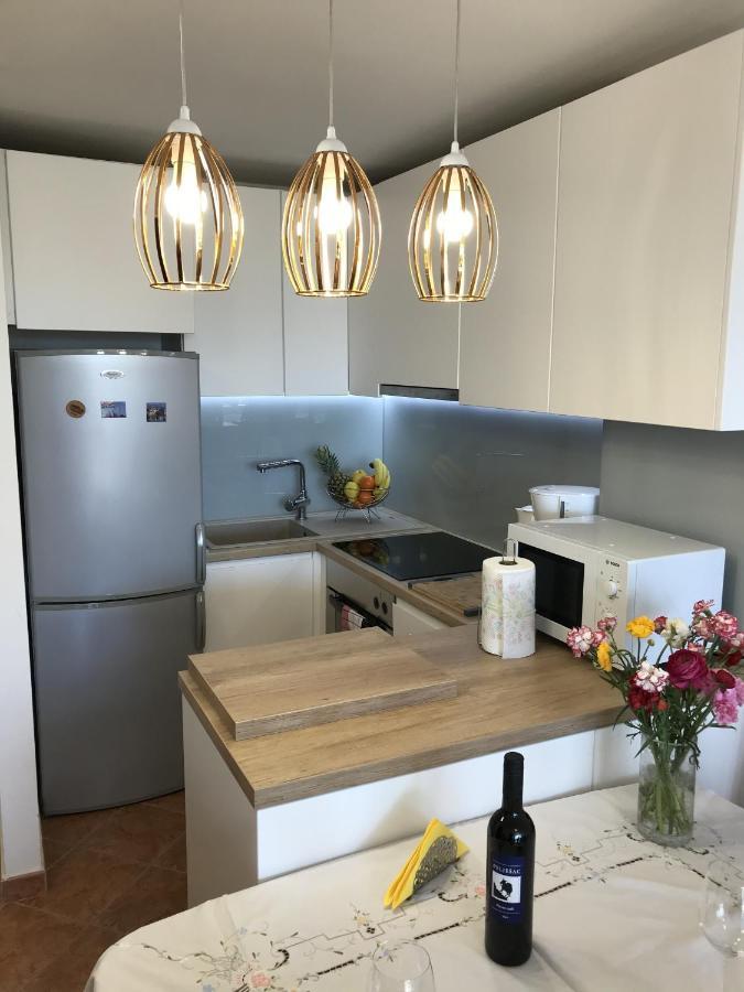 Apartment City Walk Split Buitenkant foto