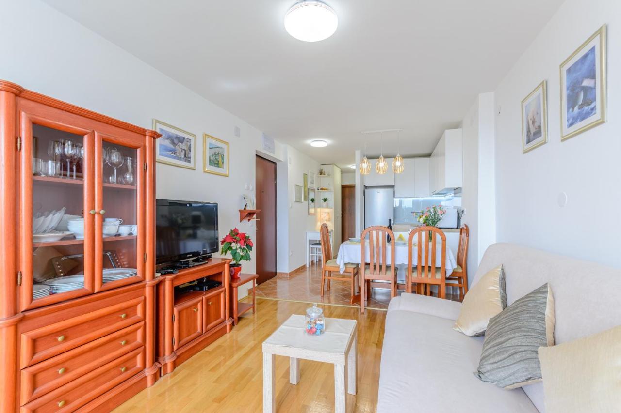 Apartment City Walk Split Buitenkant foto