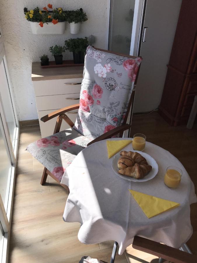 Apartment City Walk Split Buitenkant foto