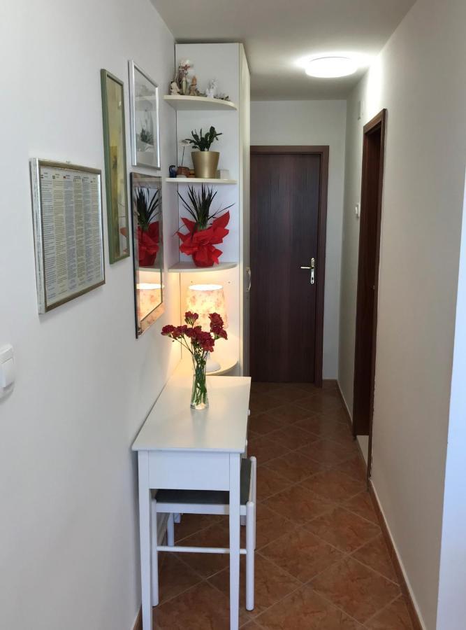 Apartment City Walk Split Buitenkant foto