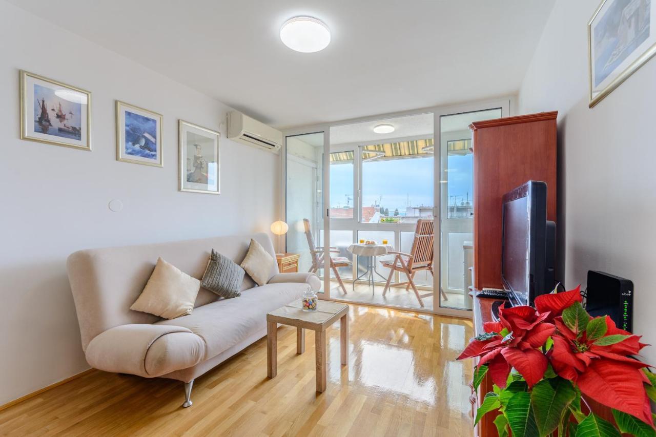 Apartment City Walk Split Buitenkant foto