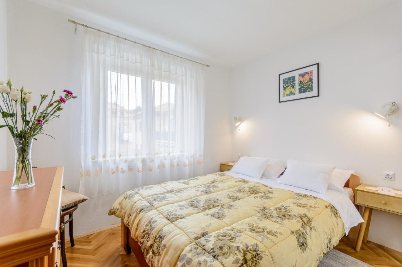 Apartment City Walk Split Buitenkant foto